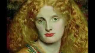 PreRaphaelites The Cult of Beauty [upl. by Clie]