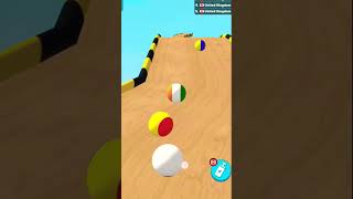 Country bolls races challengetrending video shortsviral viralvideos viralgame bad gaming11 [upl. by Colt304]