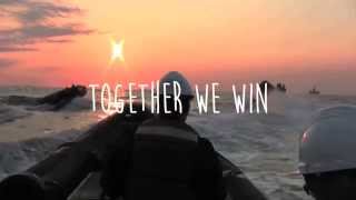 We are Greenpeace And together we win [upl. by Duthie]