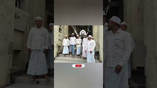 Shahmee shaheed visit Buhari mosque shorts shahmeeshaheed [upl. by Ajat499]