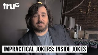 Impractical Jokers  Ep 417 After Party Web Chat [upl. by O'Donnell]