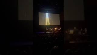 KOYAANISQATSI with Philip Glass Ensemble [upl. by Nilrah]