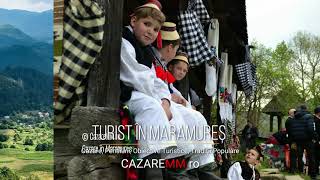 CAZARE VALENI MARAMURES [upl. by Atidnan]