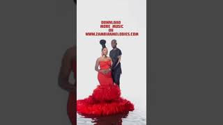 best Of pompi and Esther Chungu trending music lusaka shamboko [upl. by Finbur]