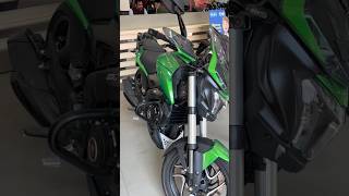 Dominar 400 E20 details review with on Road Price [upl. by Salomi235]