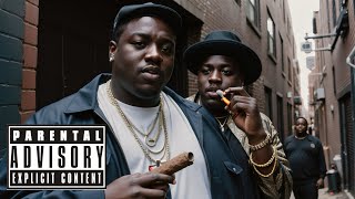 Akon X The Notorious BIG Mix Gringo [upl. by Indyc415]