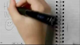 Echo Smart Pen Overview [upl. by Perce]