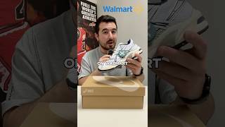 Results of Buying Walmart’s StockX Shoes🤔 [upl. by Enajiram301]