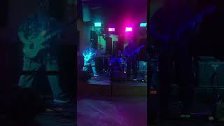 Cocaine Bends Live at Lamascos  10052024 [upl. by Ecidnac]