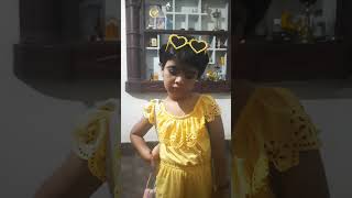 UDC Excuse me 👫 viral funny kalpana udc comedy kids cute love skills [upl. by Chenee791]