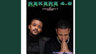 Rekere 45 TO Kabza de small X Stakev [upl. by Eaver405]