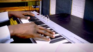 Nelson amp Omega Lawi Sanandilengere Cover upload [upl. by Yvehc]