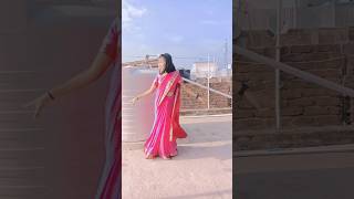 Goriya churana mera jiya 🩷  dance youtubeshorts  dance cover  kkDancefact [upl. by Dilan]