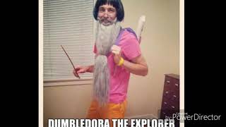 Dumbledora the Explorer [upl. by Dick34]