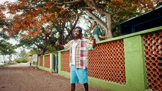 Naira Marley  Montego Bay Official Music Video Video [upl. by Ahseina]