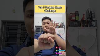 Top 5 Magic Hand 🖐👍 magic hand shorts [upl. by Verity]