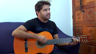 Adriano Sill canta Amor selvagem de Zezé Di Camargo E Luciano [upl. by Awuhsoj]