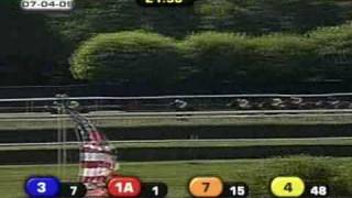 2009 Prioress Stakes [upl. by Allimrac]