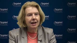 Phase II Results for Niraparib in Heavily Pretreated Patients With Ovarian Cancer [upl. by Adnalu]