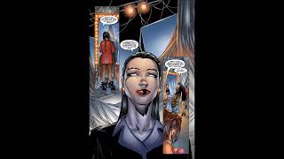 Witchblade vol 1 12 review [upl. by Radley]