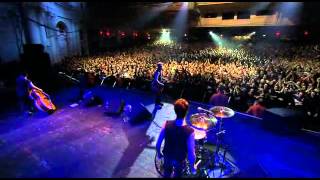 Stray Cats  Rumble in Brixton 2004avi [upl. by Scherle]