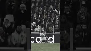 De Ligt Tackle 😳 football tackle deligt juventus [upl. by Jariah875]