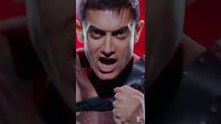 Ishq ishq hai Malang mera 🎶  dhoom3 malang siddharthmahadevan aamirkhan yrfshorts yrf [upl. by Aryad37]