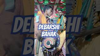 DEBARSHI BAHAK RA SANCHAR BADYAviralvideo shortvideo [upl. by Adyaj]