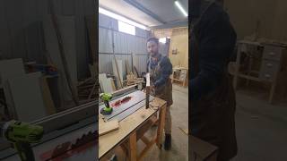 Enderezar nuestras maderas para poder trabajar con ellas ideas diy parati woodworking tips [upl. by Bradshaw655]