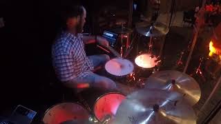 Wide as the Sky  Matt Redman  Drum Cover HD [upl. by Uba]