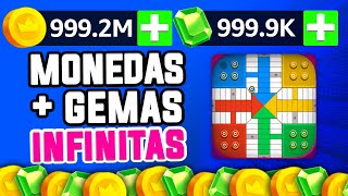 PARCHIS STAR HACK Cómo obtener GEMAS y MONEDAS ilimitadas Android amp iOS [upl. by Naud]