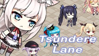 Tsundere Lane  Azur Lane [upl. by Aldrich784]