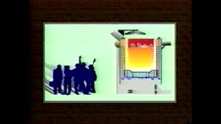 INDUCTION FURNACE SAFETY OF OPERATION  INDUCTOTHERM [upl. by Ymmac]