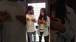 Wifi kese connect hua shorts varshasinghrajput funnyvideo gfbf [upl. by Varion]