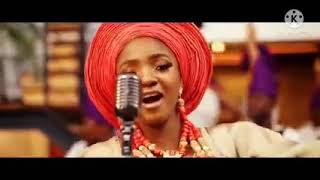 Simi ft Chief Commander Ebenezer Obey  Aimasiko Lo N Damu Eda Full Clip [upl. by Enilrac]