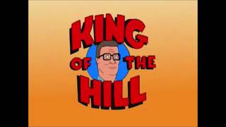 SimpsonsKing of the Hill Crossover [upl. by Einaeg]