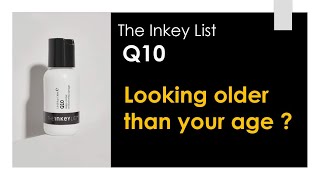 The Inkey List Q10 [upl. by Chemash68]