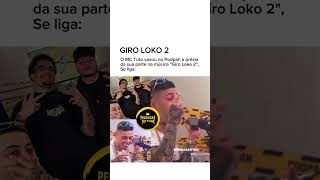 GIRO LOKO 2  MC TUTO [upl. by Conti]