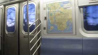 NYC Subway Special On Board R142A 5 Train Baychester Ave to East 180th Street [upl. by Jeroma]