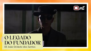 O Legado do Fundador [upl. by O'Hara79]