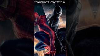 venom vs spider man most powerful attack 😱😱spiderman rdj venom2 marvel sorts [upl. by Erline]