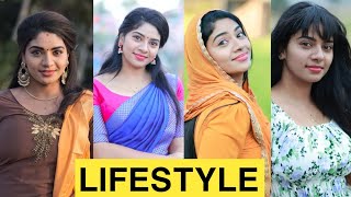 Reneesha Rahman Lifestyle  Lifestory  Family  Education  Age  Lover  Bigg Boss Malayalam [upl. by Ennaesor165]