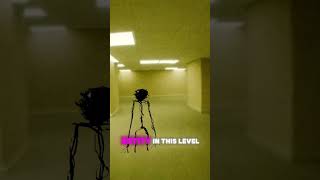 LEVEL 0 EXPLAINED backrooms noclip 000 [upl. by Wilhelmine]