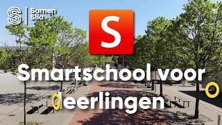 Smartschool voor leerlingen 20202021 [upl. by Damicke687]