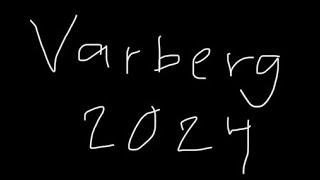 Varberg 2024 [upl. by Canfield]