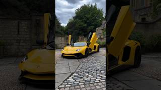 We currently have this stunning Aventador SV for sale with us philipireland aventadorsv [upl. by Annoel186]