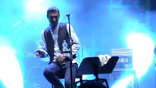 Massimo  koncert Dani grada Karlovca 2018 [upl. by Adamik]