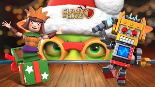 A Toyriffic Clashmas Season Is Here [upl. by Dnalra]