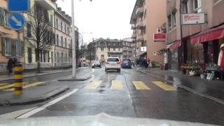 Preverenges Morges Tolochenaz Schweiz Switzerland 442015 [upl. by Yoreel]