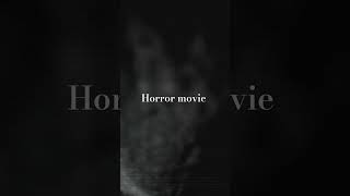 Horror movie effect [upl. by Nesahc]